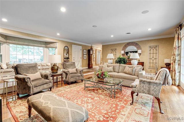7 Ralston Rd, Henrico, VA 23229