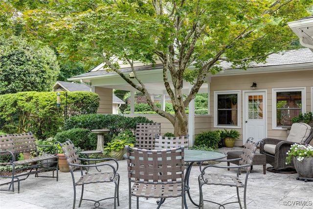 7 Ralston Rd, Henrico, VA 23229