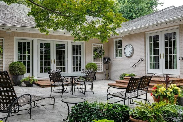7 Ralston Rd, Henrico, VA 23229