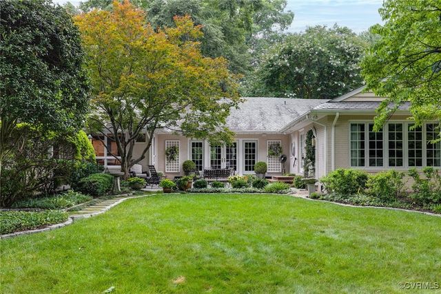 7 Ralston Rd, Henrico, VA 23229