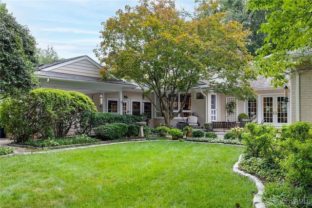 7 Ralston Rd, Henrico, VA 23229