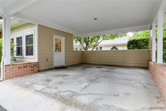 7 Ralston Rd, Henrico, VA 23229