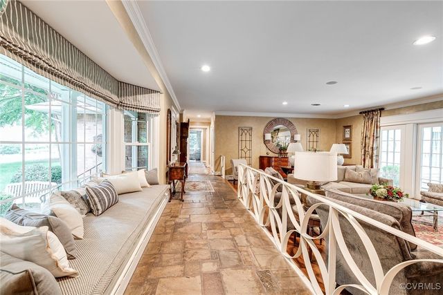 7 Ralston Rd, Henrico, VA 23229