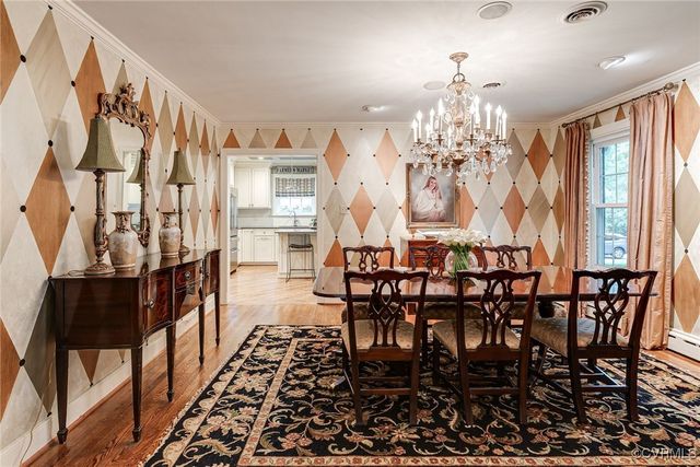7 Ralston Rd, Henrico, VA 23229