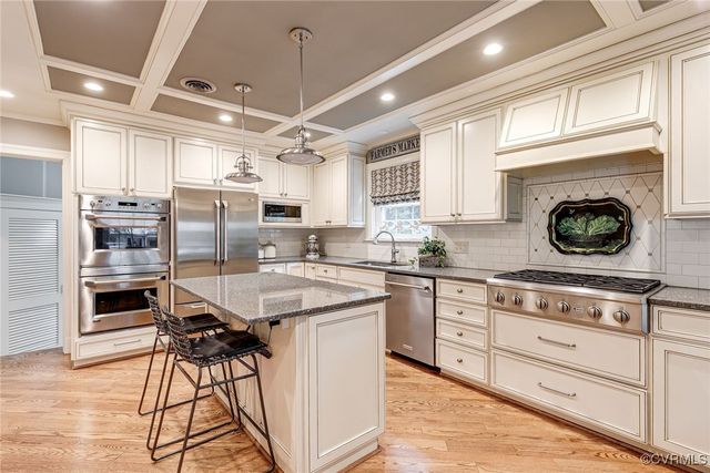 7 Ralston Rd, Henrico, VA 23229