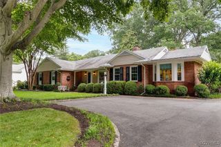 7 Ralston Rd, Henrico, VA 23229