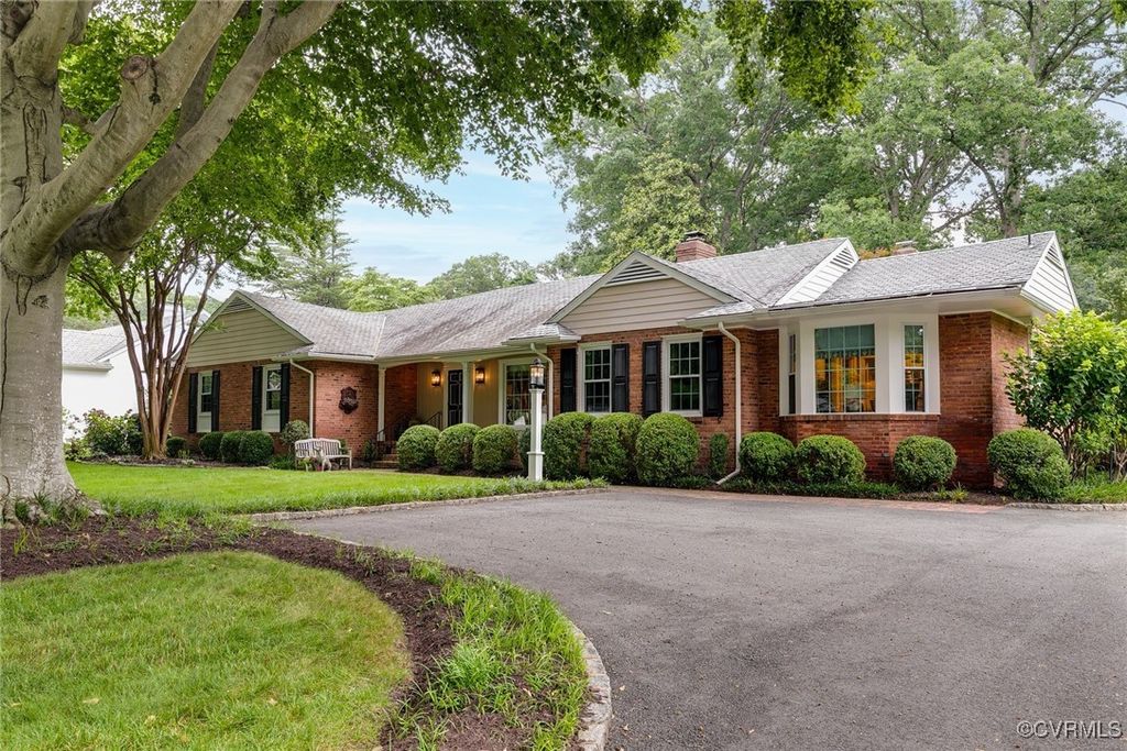7 Ralston Rd, Henrico, VA 23229