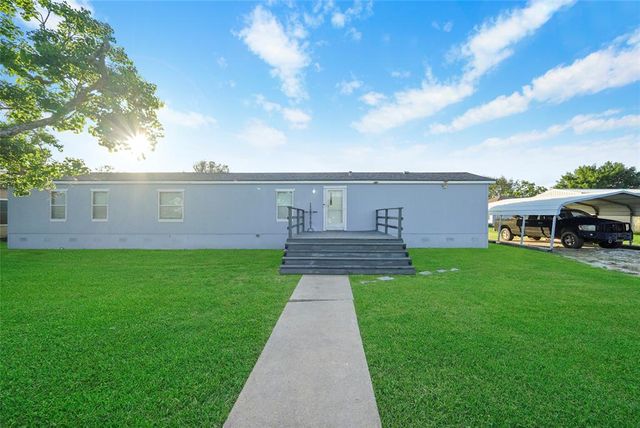 958 Wightman Street, Matagorda, TX 77457