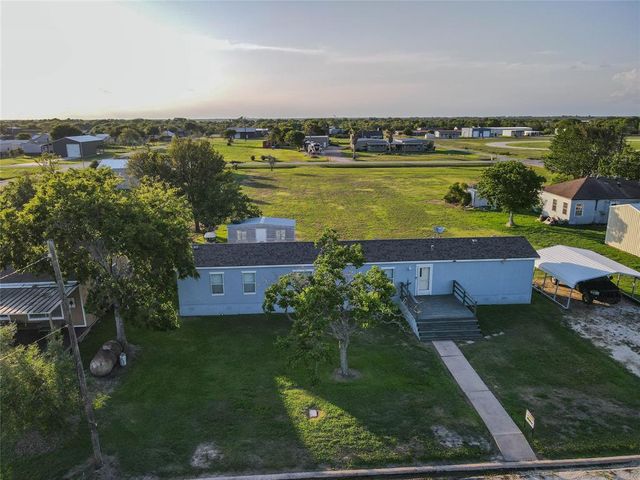 958 Wightman Street, Matagorda, TX 77457