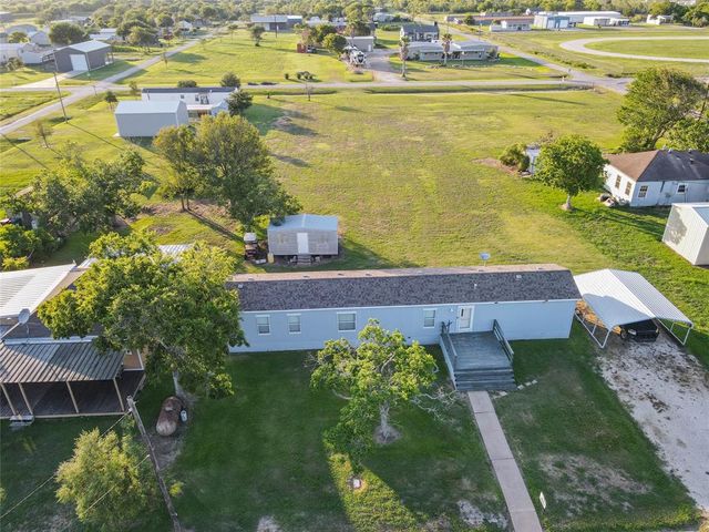 958 Wightman Street, Matagorda, TX 77457