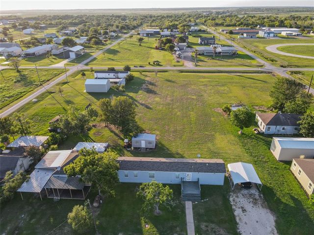958 Wightman Street, Matagorda, TX 77457