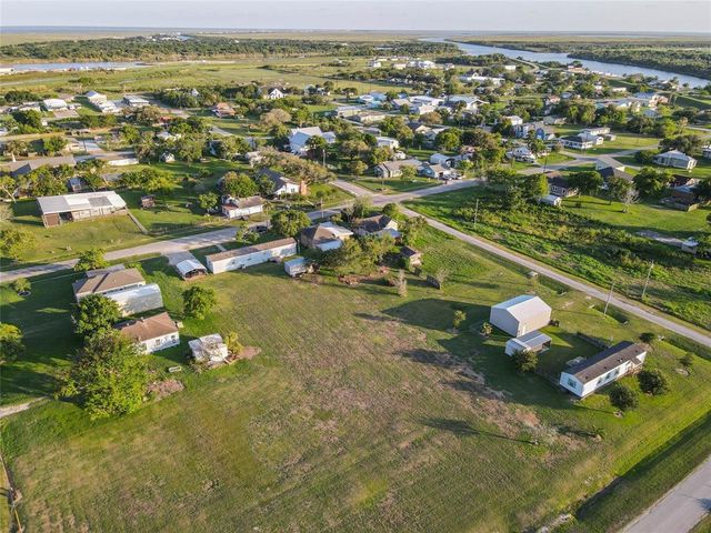 958 Wightman Street, Matagorda, TX 77457