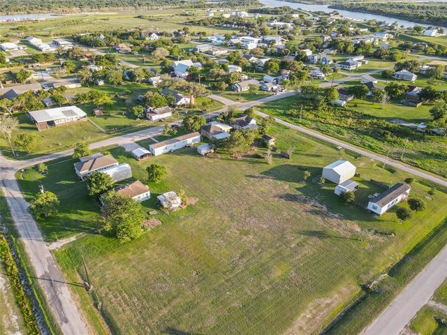 958 Wightman Street, Matagorda, TX 77457