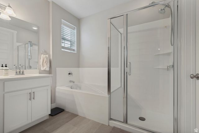 8061 S OAKRIDGE DR, West Jordan, UT 84081