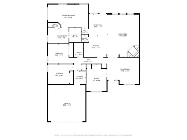 1635 Nightingale Lane, Corinth, TX 76210