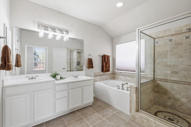 1635 Nightingale Lane, Corinth, TX 76210