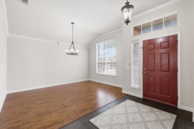 1635 Nightingale Lane, Corinth, TX 76210