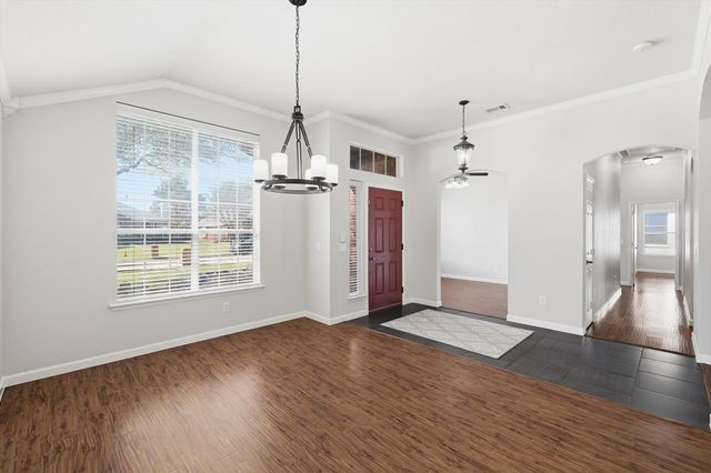 1635 Nightingale Lane, Corinth, TX 76210