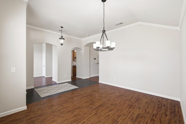 1635 Nightingale Lane, Corinth, TX 76210