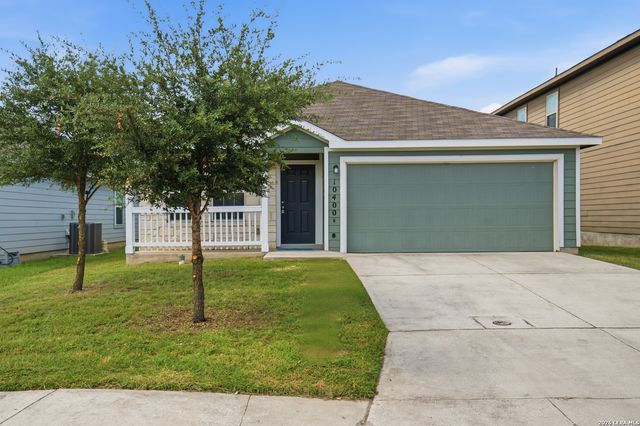 10402 WAVERUNNER, Converse, TX 78109