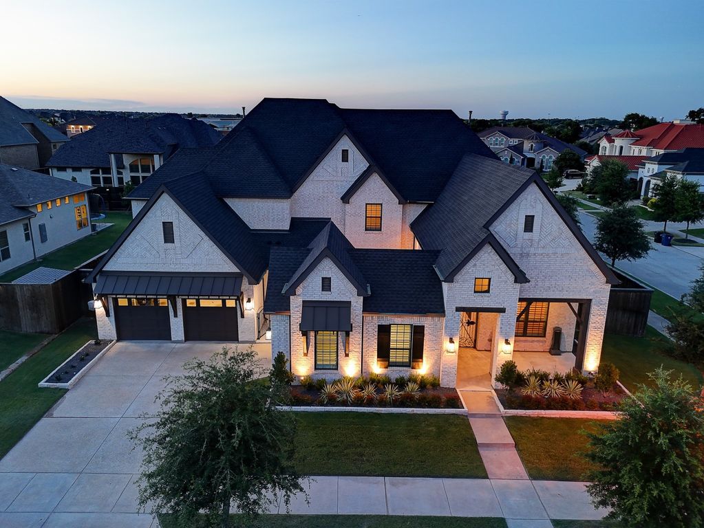 13508 Spokane Way, Frisco, TX 75035