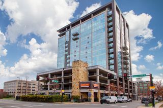 300 E Third #708, Little Rock, AR 72201