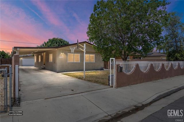 3423 Anderson Street, Bakersfield, CA 93307