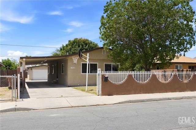 3423 Anderson Street, Bakersfield, CA 93307