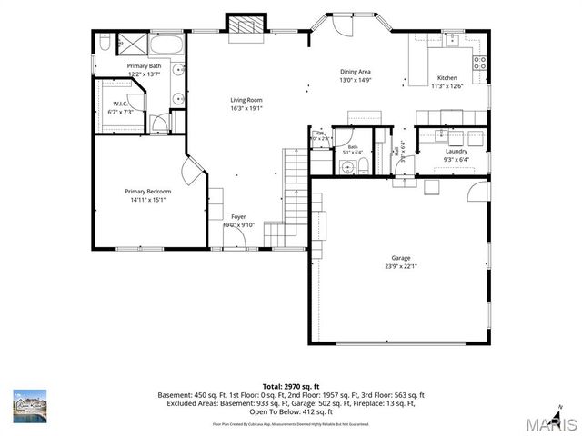 12159 Ameling Road, Maryland Heights, MO 63043
