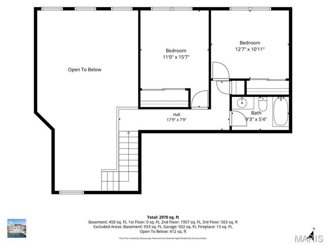 12159 Ameling Road, Maryland Heights, MO 63043