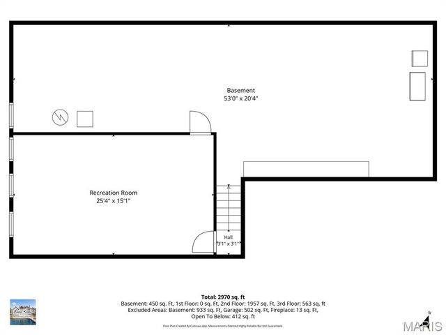 12159 Ameling Road, Maryland Heights, MO 63043