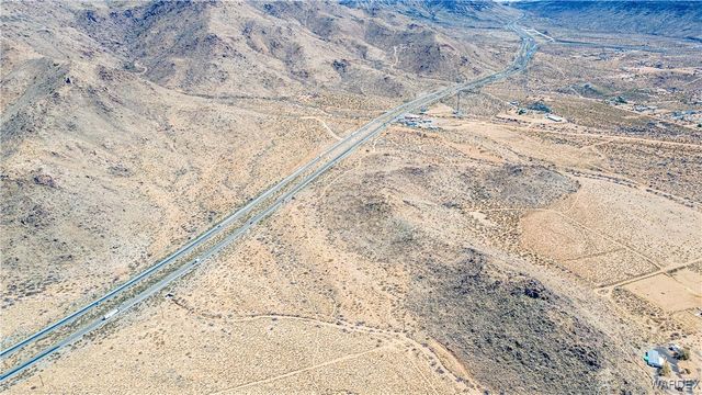 3801 N Hwy 93, Golden Valley, AZ 86413