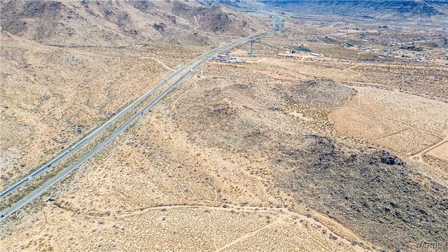 3801 N Hwy 93, Golden Valley, AZ 86413