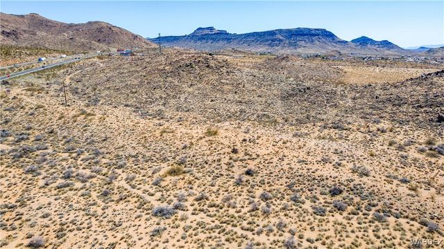 3801 N Hwy 93, Golden Valley, AZ 86413