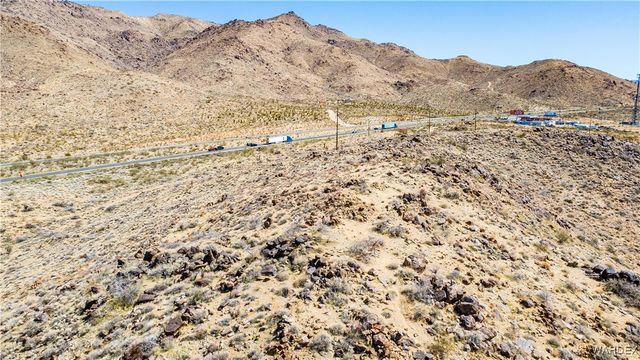 3801 N Hwy 93, Golden Valley, AZ 86413