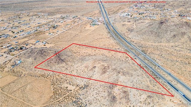 3801 N Hwy 93, Golden Valley, AZ 86413