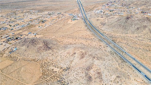 3801 N Hwy 93, Golden Valley, AZ 86413