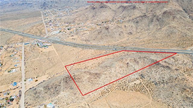 3801 N Hwy 93, Golden Valley, AZ 86413