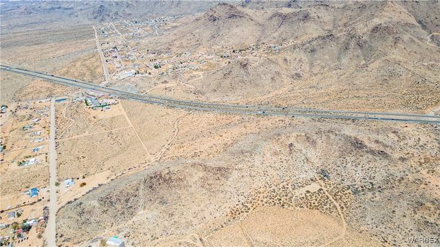 3801 N Hwy 93, Golden Valley, AZ 86413