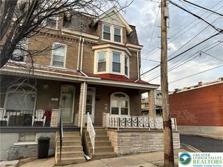 215 West Liberty Street, Allentown City, PA 18102