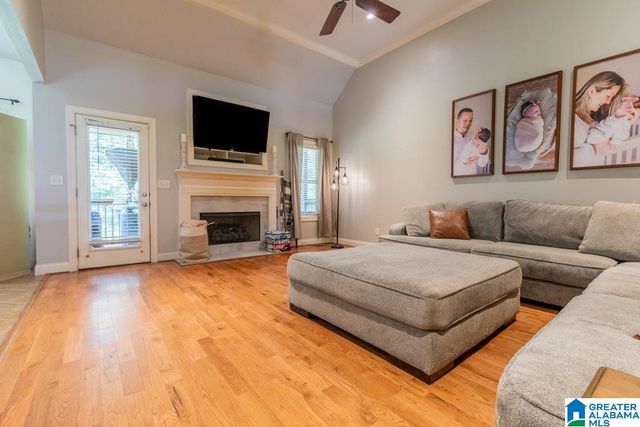 1017 CREEL DRIVE, Moody, AL 35004