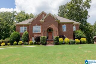 1017 CREEL DRIVE, Moody, AL 35004