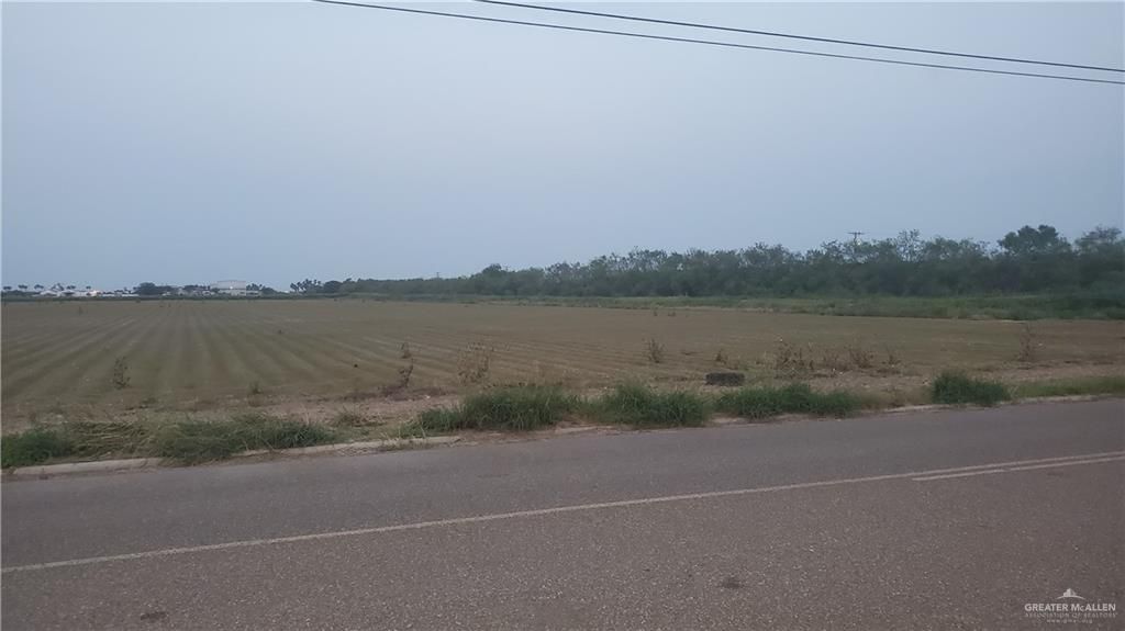 730 Vo-tech Road, Weslaco, TX 78596