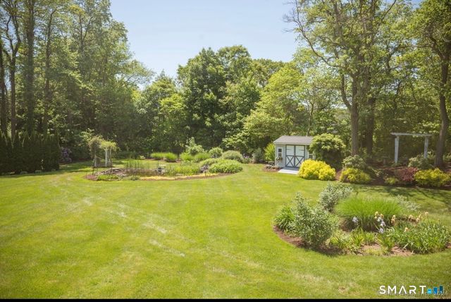 21 Fisco Drive, East Haven, CT 06513