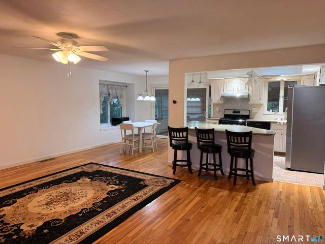 21 Fisco Drive, East Haven, CT 06513