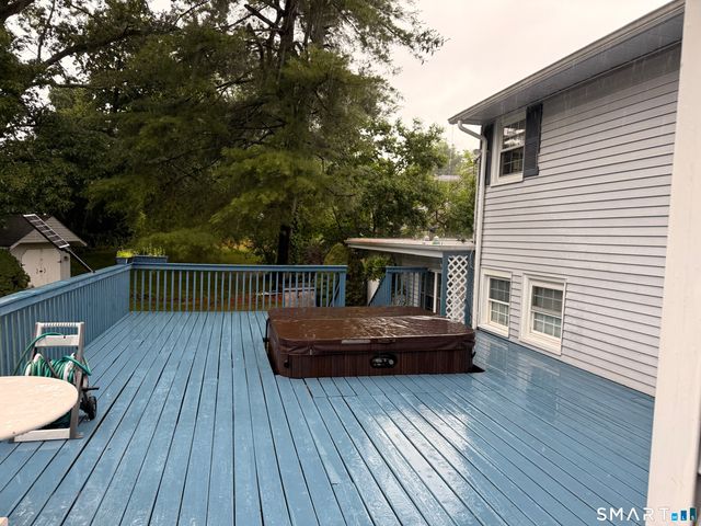 21 Fisco Drive, East Haven, CT 06513