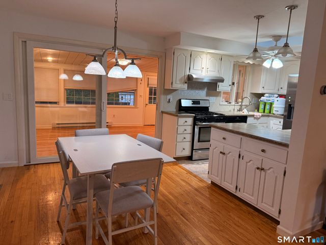 21 Fisco Drive, East Haven, CT 06513