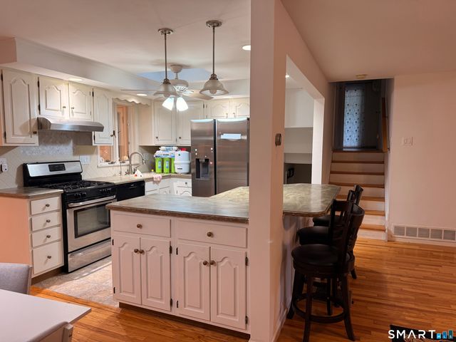 21 Fisco Drive, East Haven, CT 06513