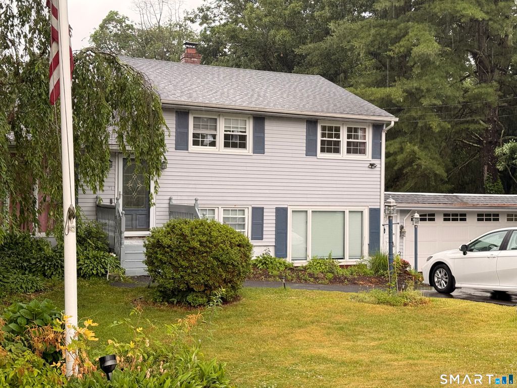 21 Fisco Drive, East Haven, CT 06513