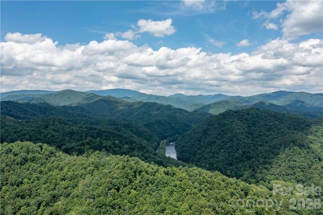 000 High Cliff Drive, Green Mountain, NC 28740